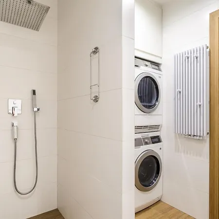 Apartment Lumina Luxury 2-level With Parking *