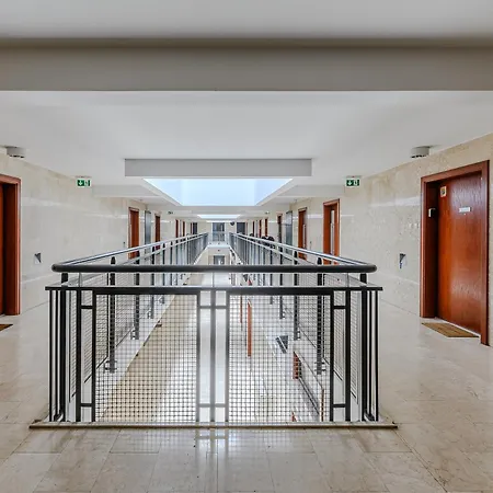 Apartment Lumina Luxury 2-level With Parking