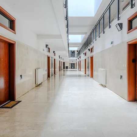Apartment Lumina Luxury 2-level With Parking *