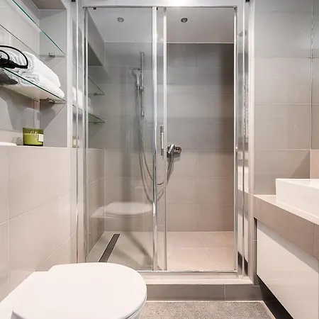 Apartment Lumina Luxury 2-level With Parking