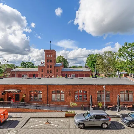 Lumina Luxury 2-level With Parking Appartement *