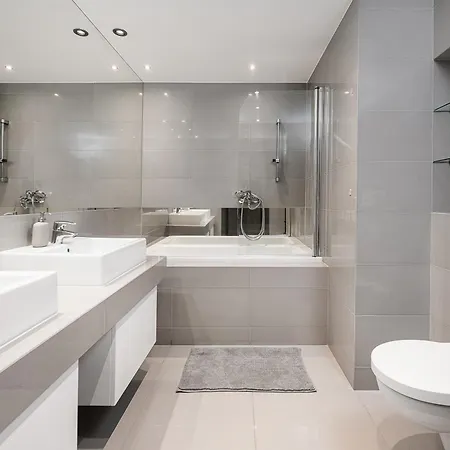 Lumina Luxury 2-level With Parking * Lodz (Lodz)