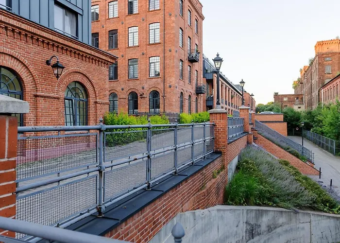 Appartement Lumina Luxury 2-level With Parking *